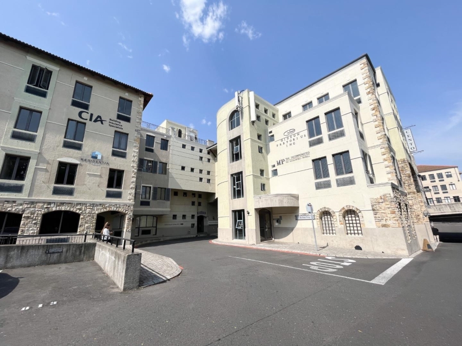 To Let commercial Property for Rent in Tyger Valley Western Cape